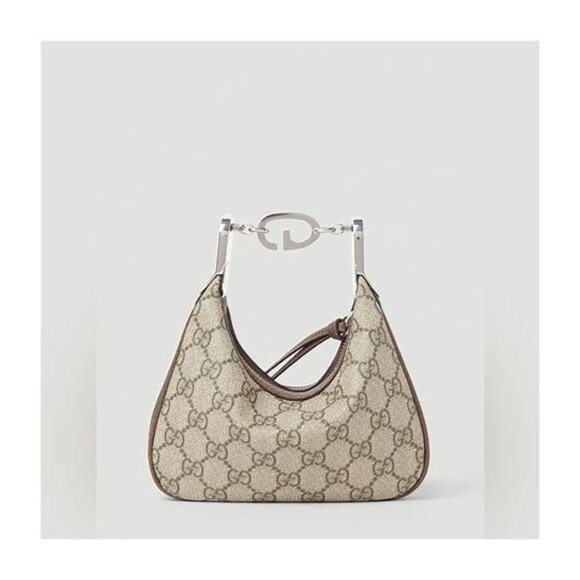 Gucci Attache Smal Bag - Picture 11 of 11